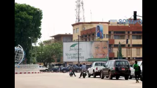 Уагадугу (Буркина-Фасо) (HD слайд шоу)! / Ouagadougou ( Burkina Faso) (HD slide show)!