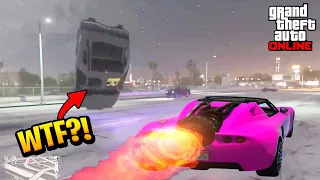 GTA 5 Thug Life (GTA 5 Funny Moments) #7