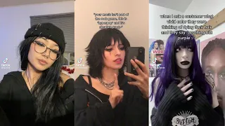 Alt TikTok Compilation #389