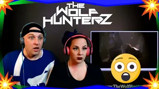 Warrant - Uncle Tom's Cabin (Official Video) THE WOLF HUNTERZ Reactions