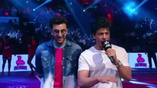 RK-SRK at PKL