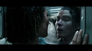 Alien Covenant - Let Me Out Clip - 2017 20th Century Fox HD