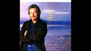 Gordon Lightfoot - The Wreck of the Edmund Fitzgerald - 1988