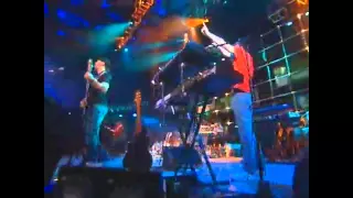 Uma2rman - Ты далеко (Live Олимпийский, 2005)