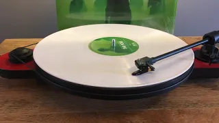 JOHN CARPENTER'S THE FOG Vinyl Rip