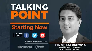 Kotak Mahindra AMC's Strategies Of Investing In Volatile Times: Talking Point