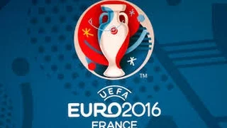 PES2016  групповой этап Евро 2016 Россия -Словакия
