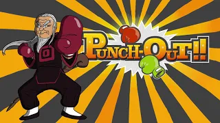Hoy Quarlow's Theme - Punch-Out!!