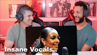 Amazing Reaction To Any Gabrielly - Cover Never Enough