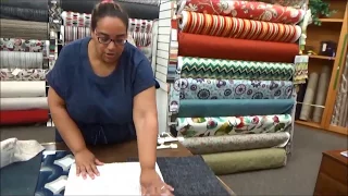 How To Choose Upholstery Fabric