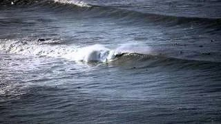 A North Cornish Pointbreak