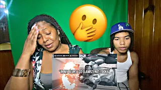 MOM SAID THEY ON ANOTHER LEVEL🤭 Mom Reacts To Uk Drill That Went Too Far Pt 7 ‼️