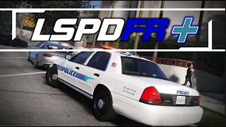 【GTA5】LSPDFR導入方法　2024年　最新　ゆっくり