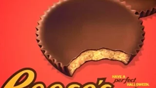 Reese's Halloween Have A Perfect Halloween TV Commercial HD