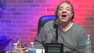 Food Smells That Joey Diaz Can't Stand