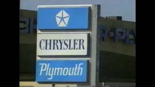 Chrysler Minivan Safety Defect Conspiracy - ABCNews 20/20 - Part 2