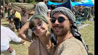 Ozora 23 Bergmuz Aftermovie