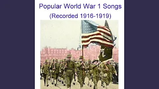 You're a Grand Old Flag (With Billy Murray) (Recorded 1917)