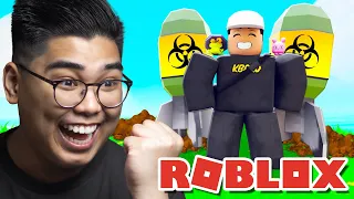 Roblox Nuke Simulator