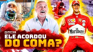 Michael Schumacher - Como esse caso acabou?