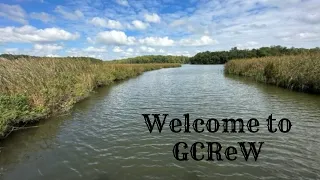 Future Climates at the Global Change Research Wetland