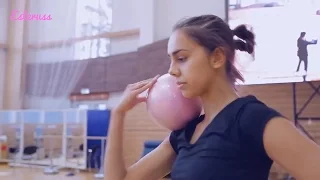 Margarita Mamun - Road to Rio 2016