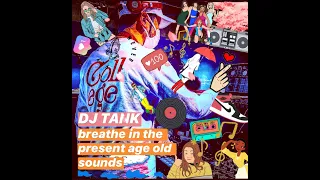 🇺🇸90年代薫る HIPHOP R&B🇺🇸 ＜洋楽＞ DJ TANK  ~ BREATHE IN THE PRESENT AGE OLD SOUNDS ~