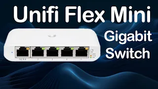 Ubiquiti Flex Mini - Adopting  to a cloud Unifi Controller without local Unifi Controller