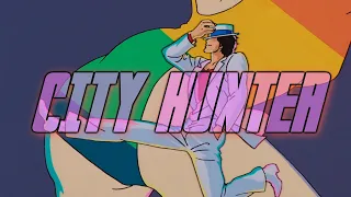 CITY HUNTER || No Escape (I Can't Escape from saying thank you for 2,300 Subscribers!)