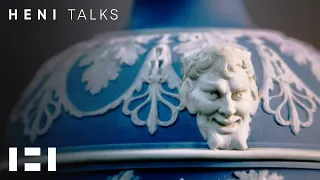 Josiah Wedgwood: Tycoon of Taste | HENI Talks