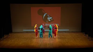 VanCity Jr Girls - Bhangra Vibes Vol.4