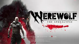 Werewolf: The Apocalypse - Earthblood - Cahal Trailer