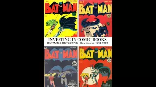 Elite Investing In Comic Books Investors Comics Group Facebook