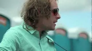 Deer Tick: NPR Music Field Recordings