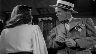 Scarlet Street 1945 Don't get sore Joan Bennett Dan Duryea