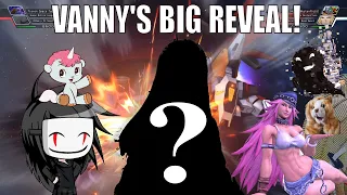 Vanny's BIG Reveal! | MAJOR Announcement!