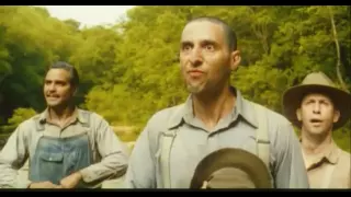 O Brother, Where Art Thou? - Trailer - (2000) - HQ