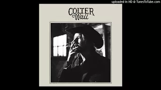 Colter Wall - Motorcycle