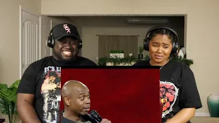 Dave Chappelle - Third Time I Met OJ Simpson | Kidd and Cee Reacts