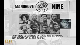 The Mangrove Nine