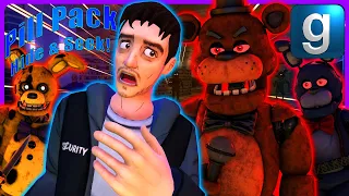 Gmod FNAF | Pill Pack Hide & Seek! [Part 39]