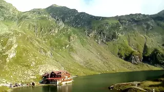 Bâlea Lac - Lacul Glaciar