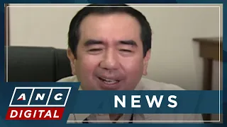 U.S. gov't sues ex-Comelec Chief Bautista for money laundering | ANC