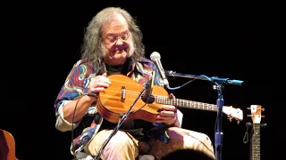 David Lindley, Reno Ukulele Festival, March 30, 2012