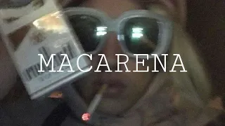 Tyga - Ayy Macarena (Remix) ft. Snoop Dogg ( s l o w e d + r e v e r b)