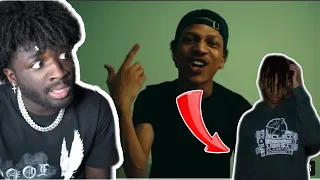 Is This A Diss Track?? iayze - I'm Him! (no children 2) [OFFICIAL MUSIC VIDEO] REACTION!!!