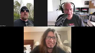 Radio Bypass Interview With Kurt Deimer and Phil X