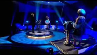 The Weakest Link- West End Theatre Special (2009) (Part 7)