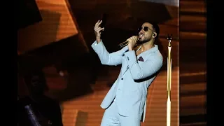 Romeo Santos | Odio | En vivo