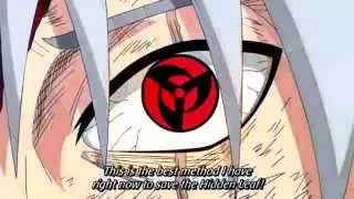 Amv naruto .-go to the sleep - eminem